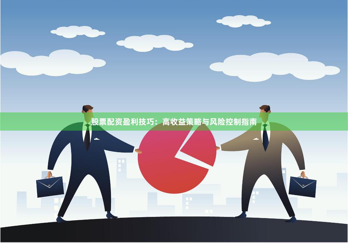 股票配资盈利技巧：高收益策略与风险控制指南